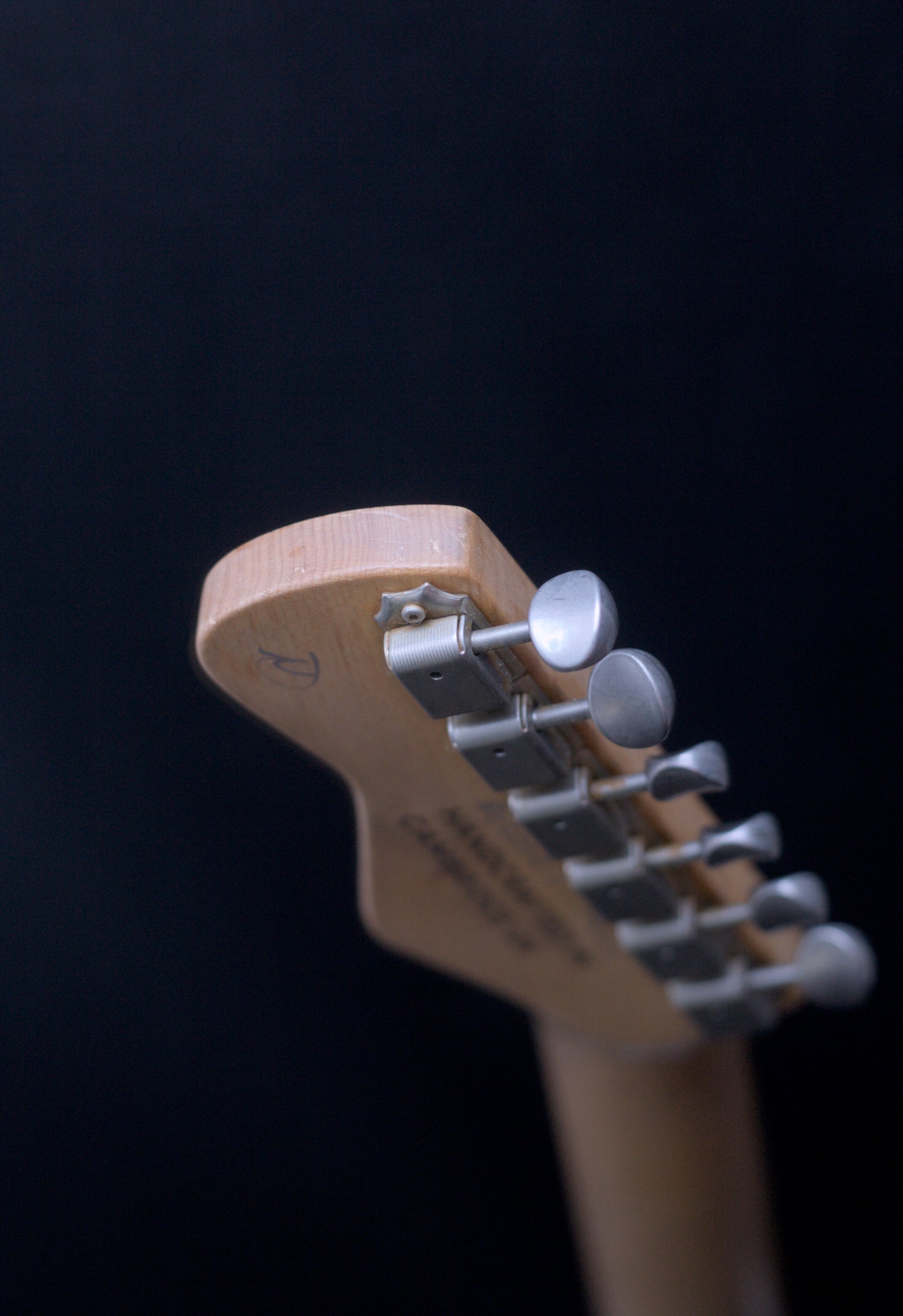 Fidelity Stellarosa Lite - 2025 - Light Aged - British Racing Green