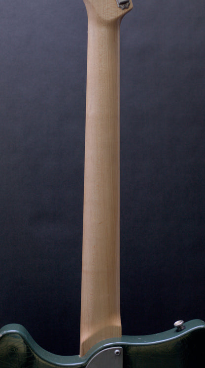 Fidelity Stellarosa Lite - 2025 - Light Aged - British Racing Green