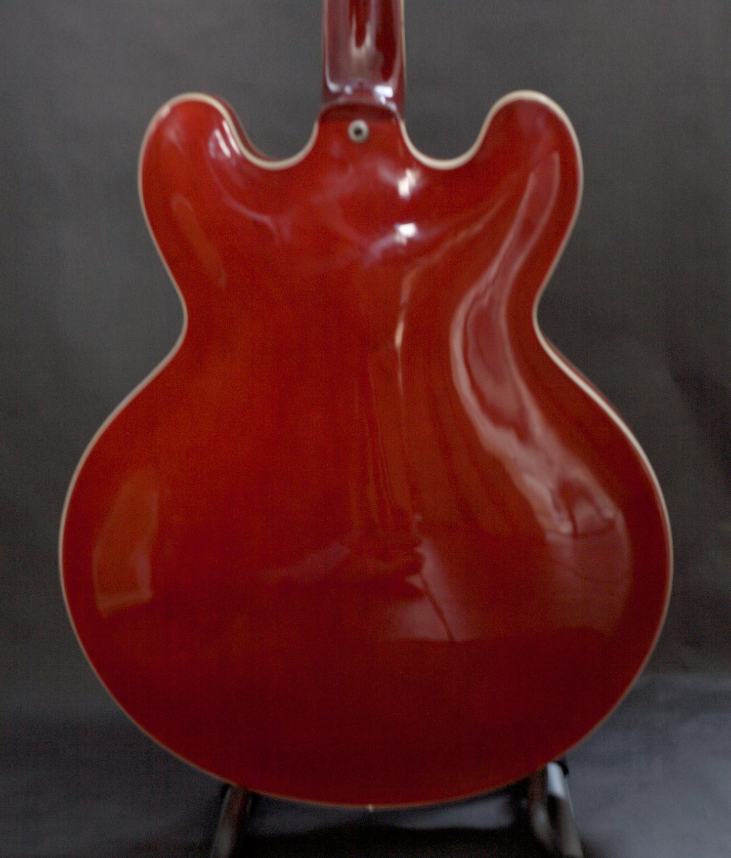 Epiphone Noel Gallagher Signature Supernova, Cherry