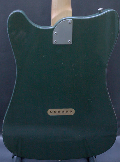 Fidelity Stellarosa Lite - 2025 - Light Aged - British Racing Green