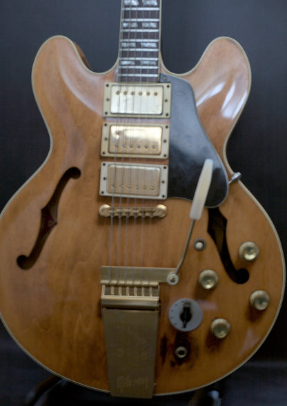 1973 Gibson ES-345TD Walnut