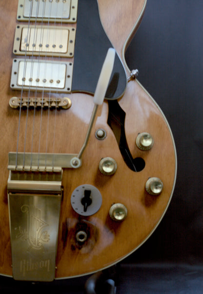 1973 Gibson ES-345TD Walnut