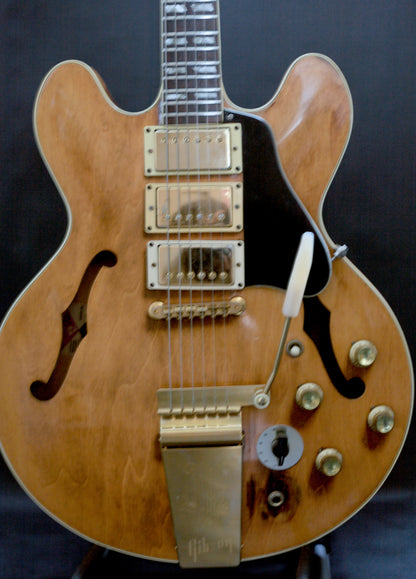 1973 Gibson ES-345TD Walnut