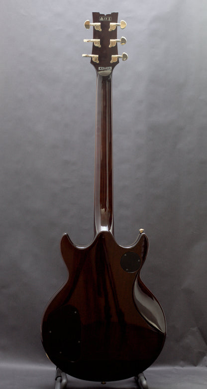 Ibanez AR420 Artist in Violin Sunburst