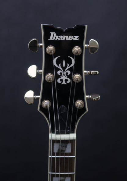 Ibanez AR420 Artist in Violin Sunburst