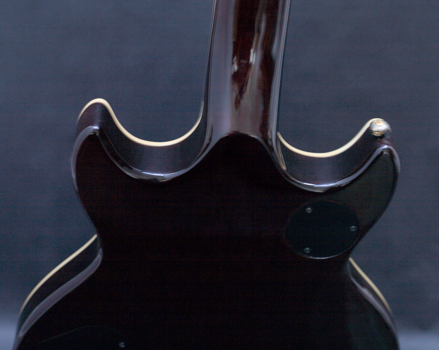 Ibanez AR420 Artist in Violin Sunburst