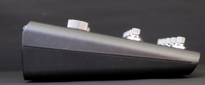 Fender Tone Master Pro, Multi-Effects Guitar Workstation - Black