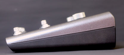 Fender Tone Master Pro, Multi-Effects Guitar Workstation - Black