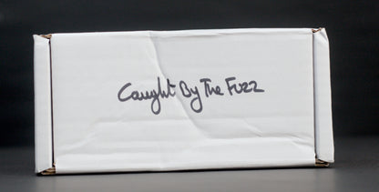 Funny Little Boxes Caught By The Fuzz Distortion Pedal - Supergrass Drive Sounds