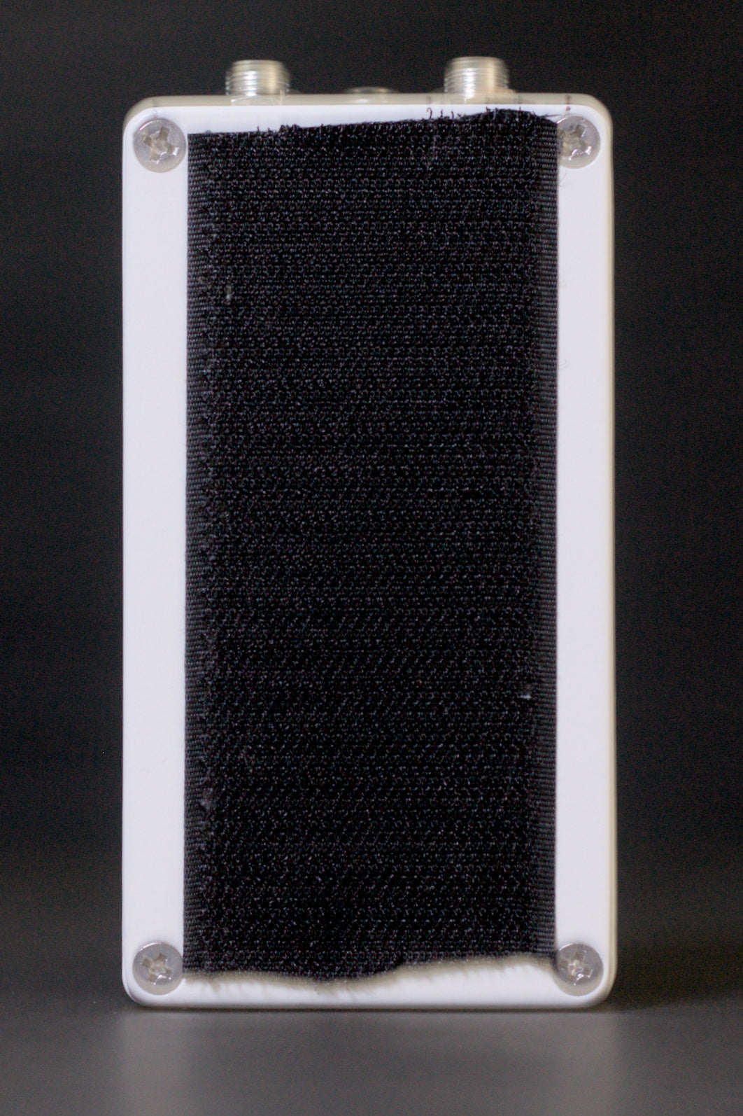 Funny Little Boxes Caught By The Fuzz Distortion Pedal - Supergrass Drive Sounds