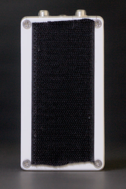 Funny Little Boxes Caught By The Fuzz Distortion Pedal - Supergrass Drive Sounds