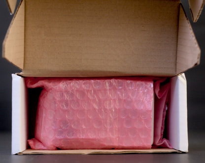 Funny Little Boxes Caught By The Fuzz Distortion Pedal - Supergrass Drive Sounds