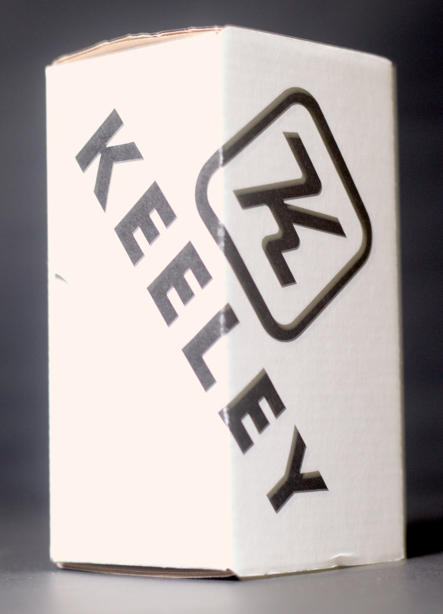 Keeley Super Rodent 4-in-1 RAT And SD-1 Style Overdrive And Distortion Pedal