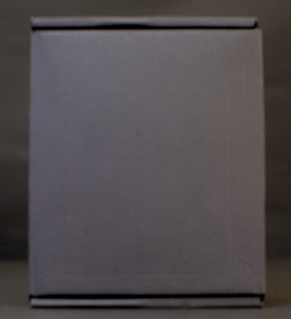 JPTR FX Warlow (hand-built /boutique /grunge /Big Muff /Fuzz / Rat Filter pedal)