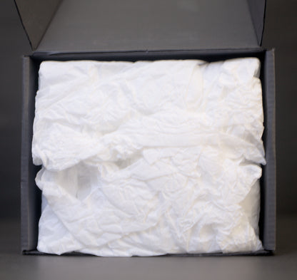 JPTR FX Warlow (hand-built /boutique /grunge /Big Muff /Fuzz / Rat Filter pedal)