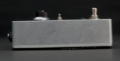 JPTR FX Warlow (hand-built /boutique /grunge /Big Muff /Fuzz / Rat Filter pedal)