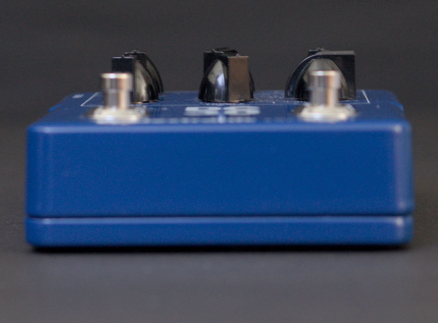 TC Electronic Ampworx Vintage Series DC30 Preamp Pedal (boxed)