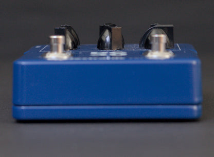 TC Electronic Ampworx Vintage Series DC30 Preamp Pedal (boxed)