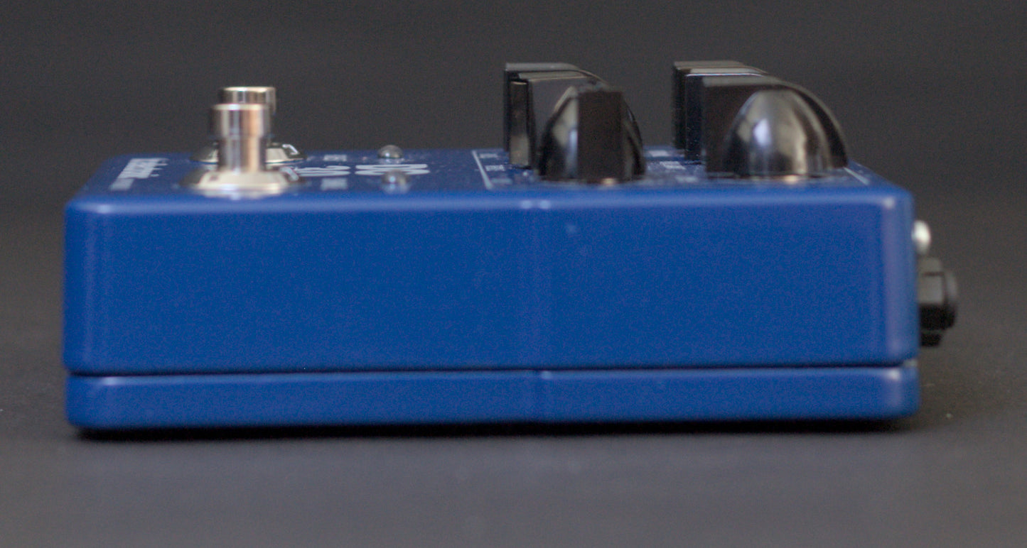 TC Electronic Ampworx Vintage Series DC30 Preamp Pedal (boxed)