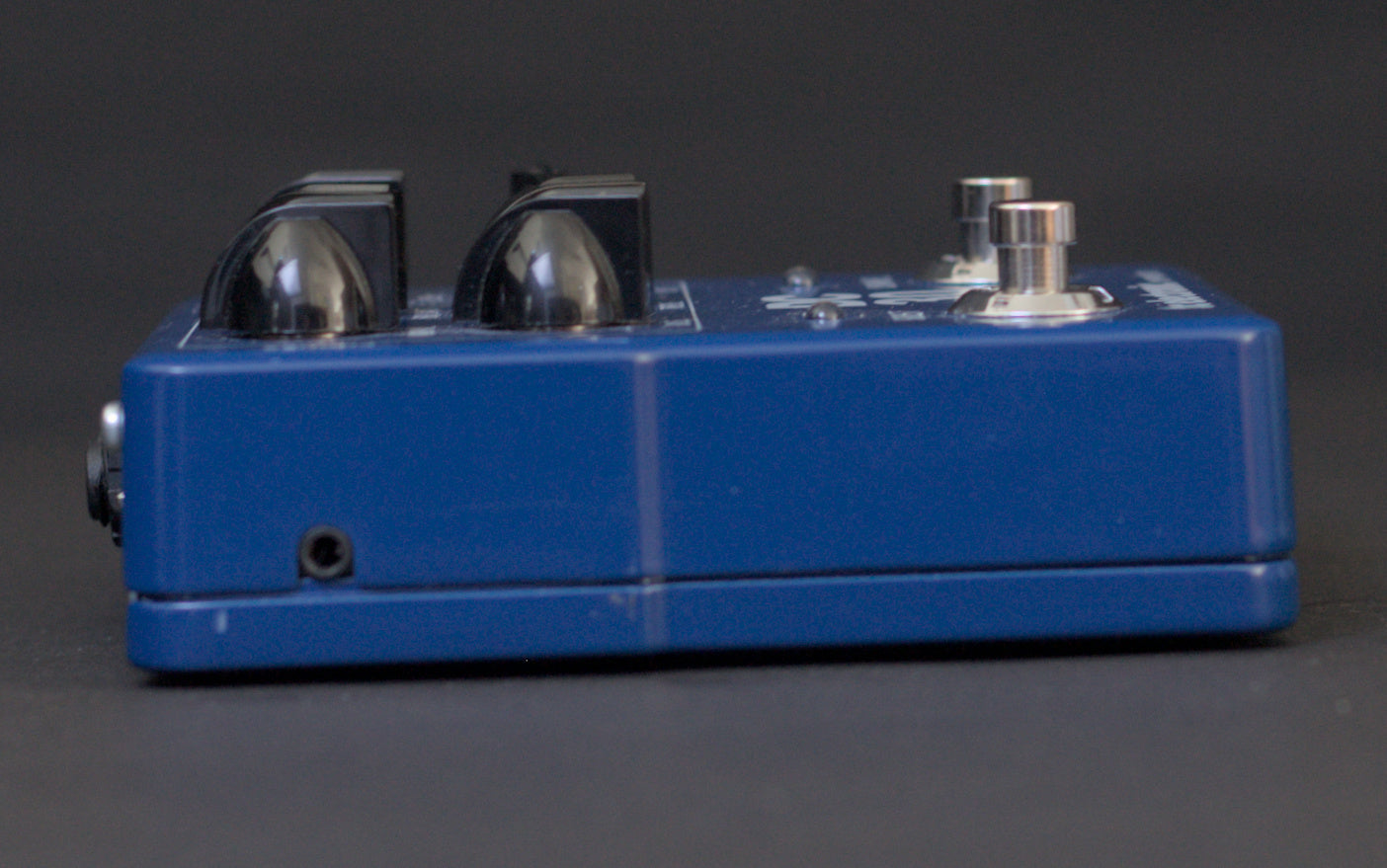 TC Electronic Ampworx Vintage Series DC30 Preamp Pedal (boxed)