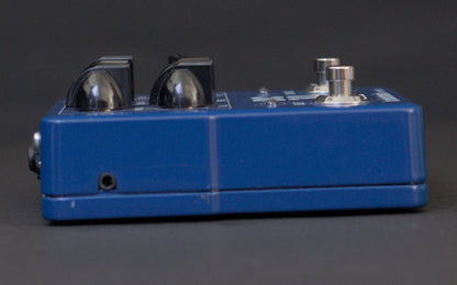 TC Electronic Ampworx Vintage Series DC30 Preamp Pedal (boxed)