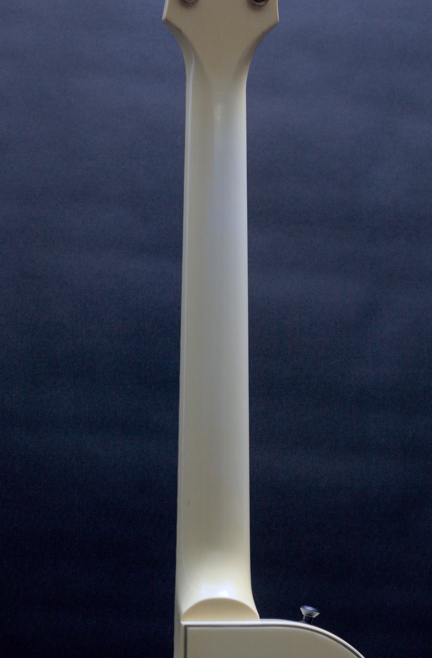 Gibson Les Paul Custom 1991 - Alpine White (9.4lbs)