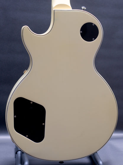 Gibson Les Paul Custom 1991 - Alpine White (9.4lbs)