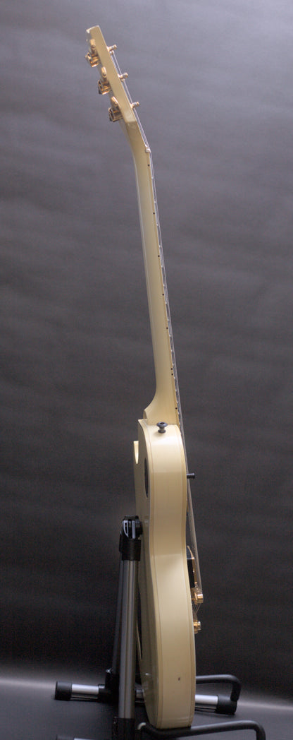 Gibson Les Paul Custom 1991 - Alpine White (9.4lbs)