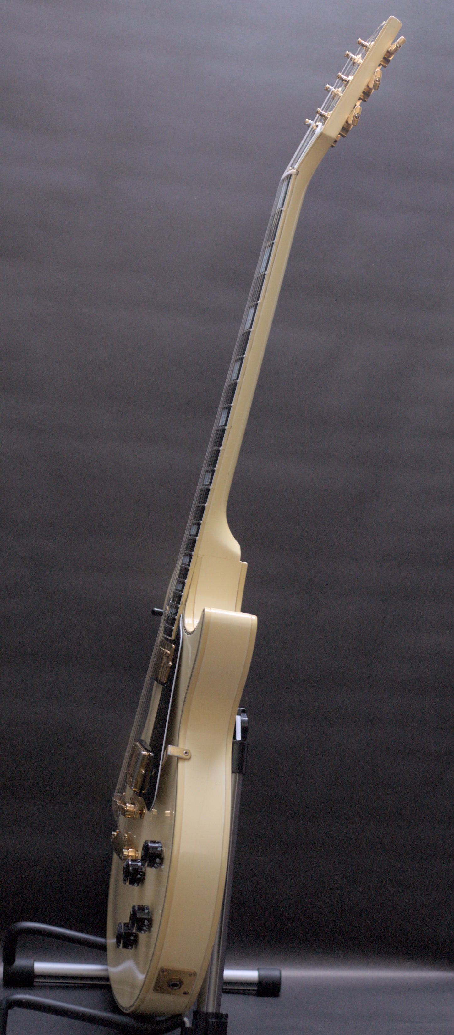 Gibson Les Paul Custom 1991 - Alpine White (9.4lbs)