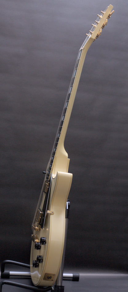 Gibson Les Paul Custom 1991 - Alpine White (9.4lbs)