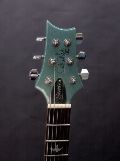 PRS SE Starla, Metallic Green