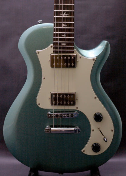 PRS SE Starla, Metallic Green