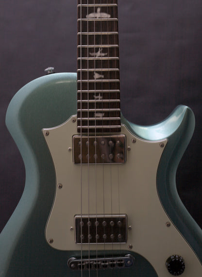 PRS SE Starla, Metallic Green