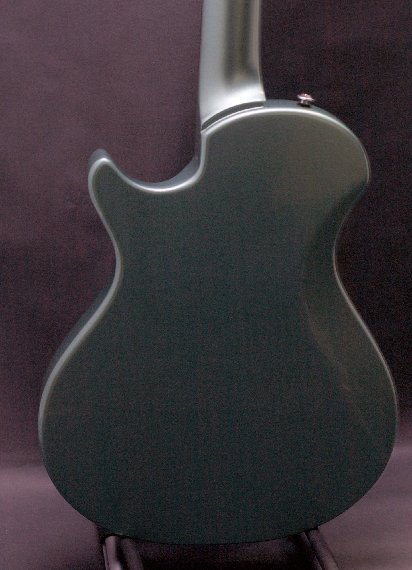 PRS SE Starla, Metallic Green