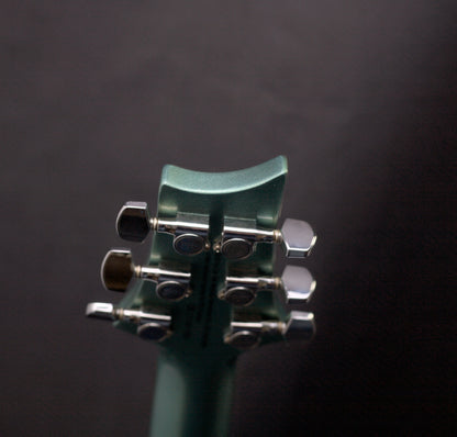 PRS SE Starla, Metallic Green