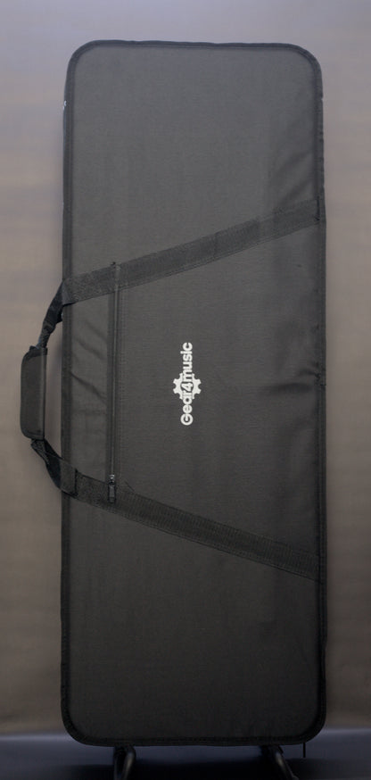 Tokai TSG-50 1984 SG MIJ Japan Black '57 PAF Pickups w/ case