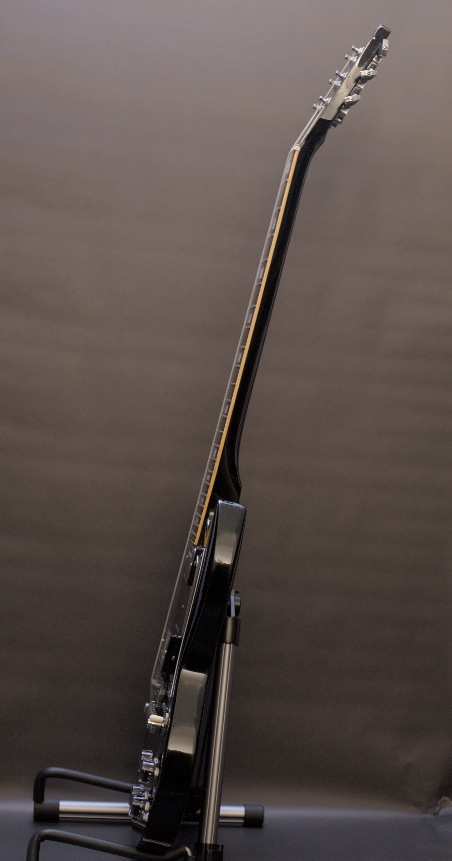 Tokai TSG-50 1984 SG MIJ Japan Black '57 PAF Pickups w/ case