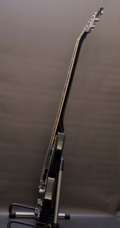 Tokai TSG-50 1984 SG MIJ Japan Black '57 PAF Pickups w/ case