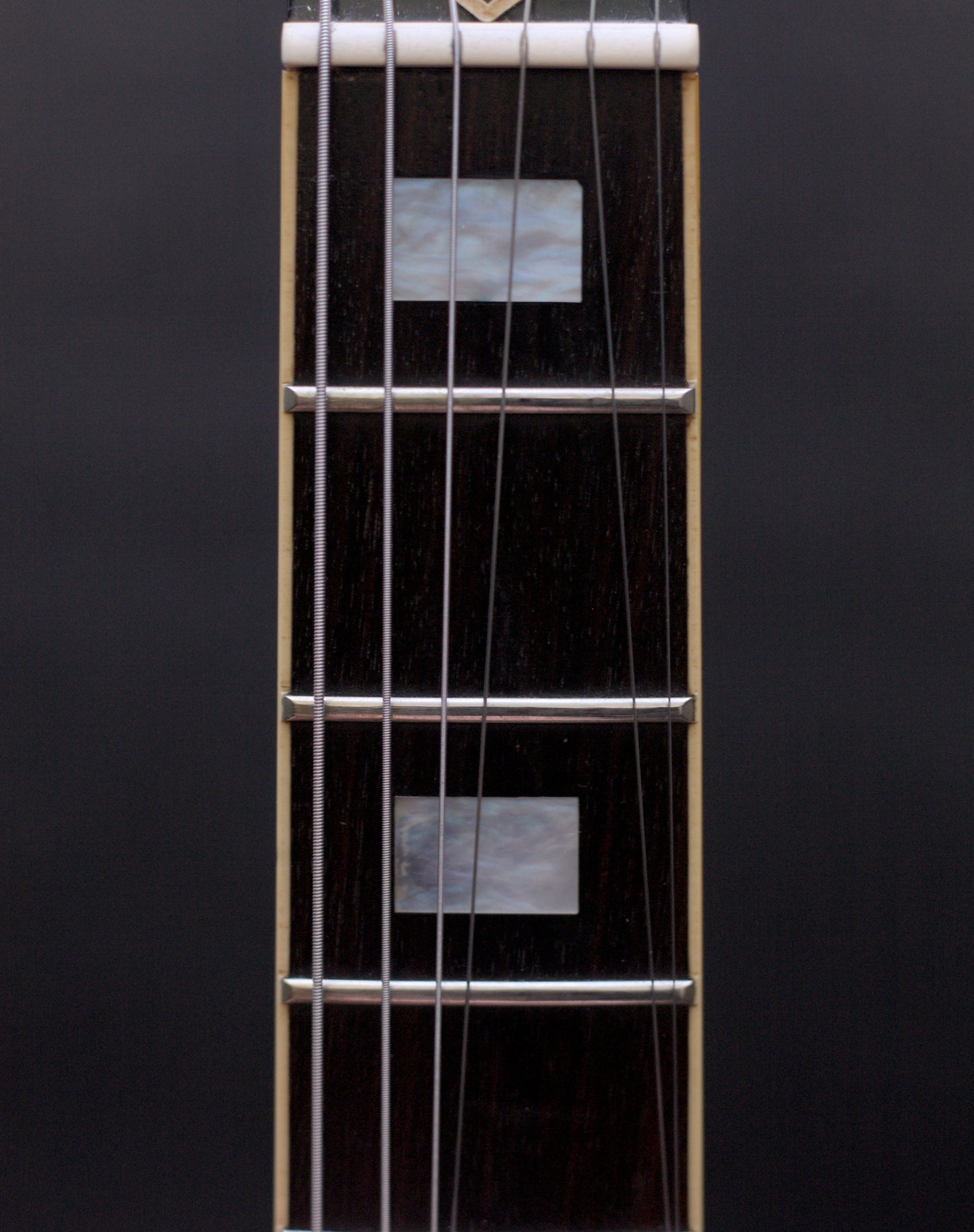 Tokai TSG-50 1984 SG MIJ Japan Black '57 PAF Pickups w/ case