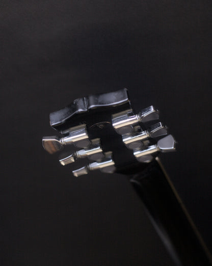 Tokai TSG-50 1984 SG MIJ Japan Black '57 PAF Pickups w/ case