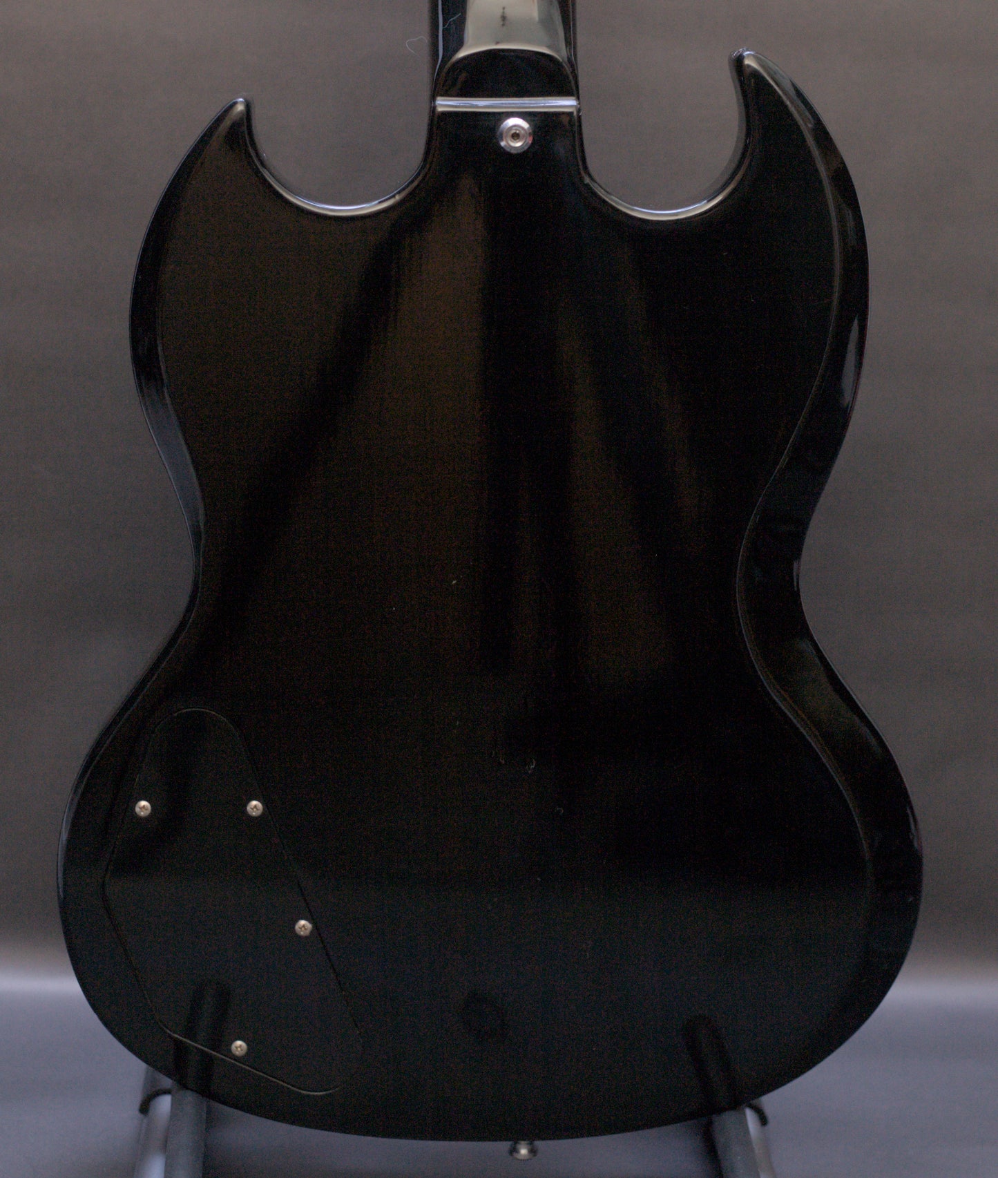 Tokai TSG-50 1984 SG MIJ Japan Black '57 PAF Pickups w/ case