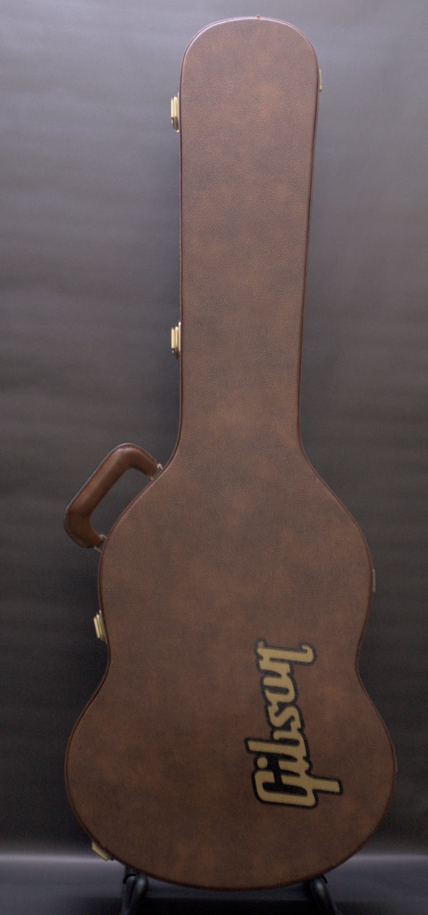 Gibson SG Hardshell Case 2024 - Brown