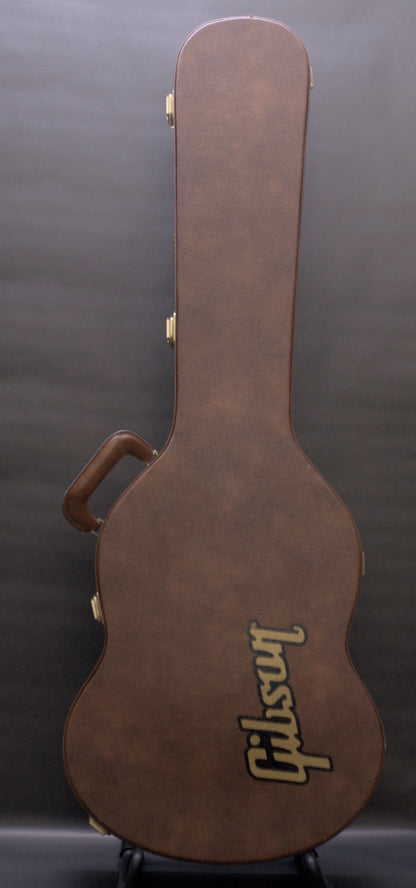 Gibson SG Hardshell Case 2024 - Brown
