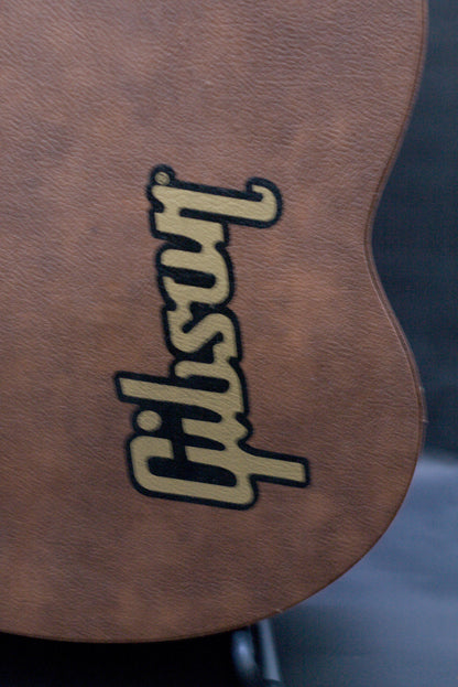 Gibson SG Hardshell Case 2024 - Brown