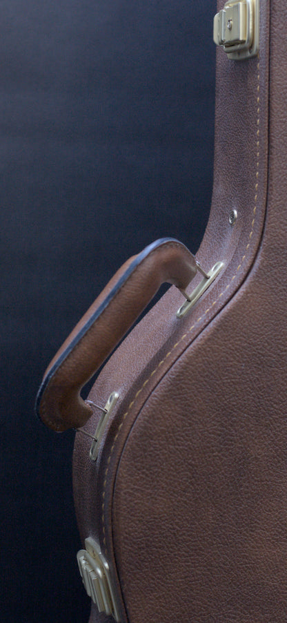 Gibson SG Hardshell Case 2024 - Brown