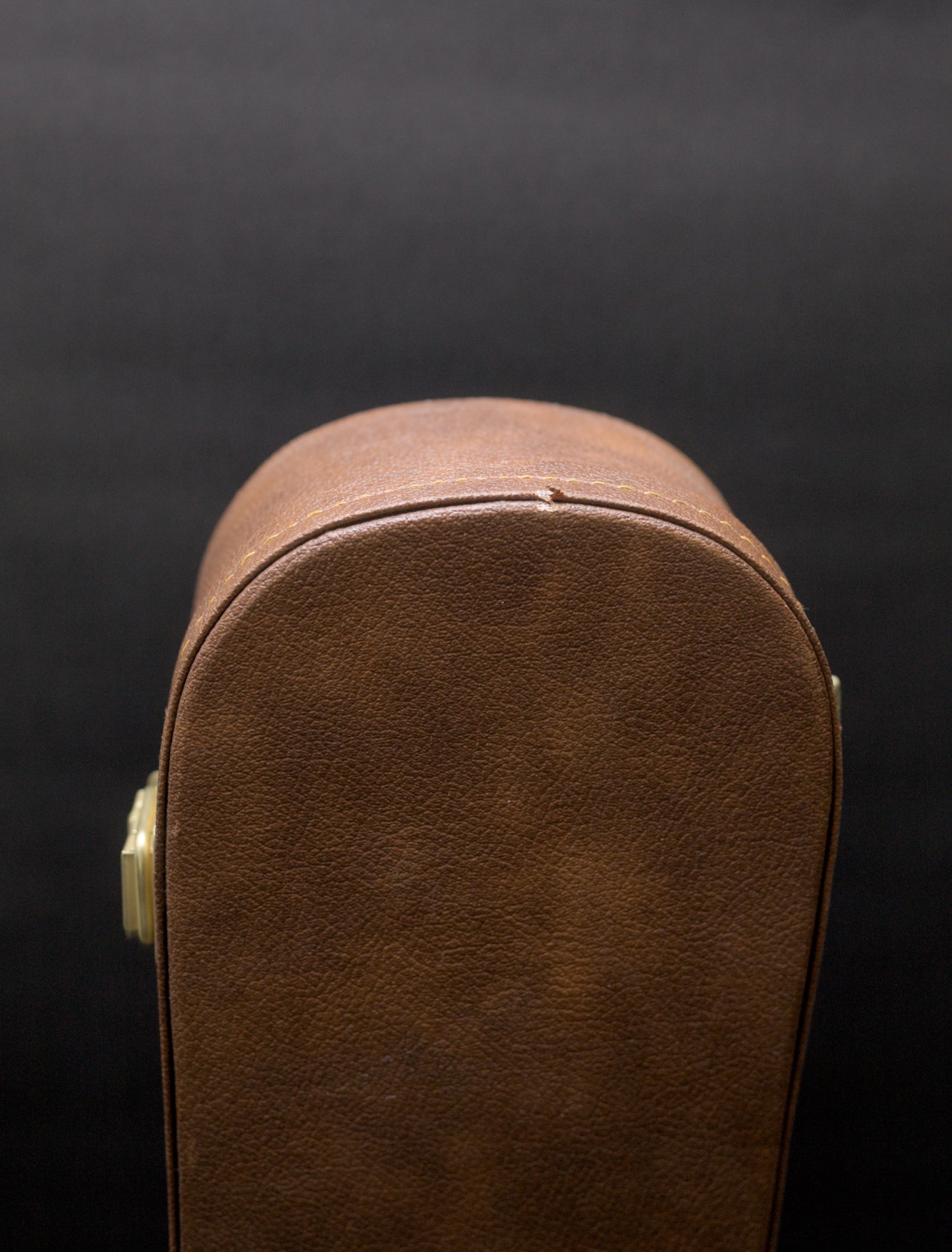 Gibson SG Hardshell Case 2024 - Brown