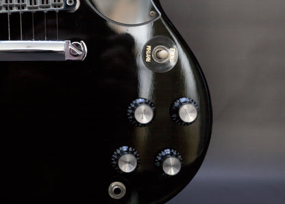 Gibson SG Standard 120th Anniversary, 2014, Ebony