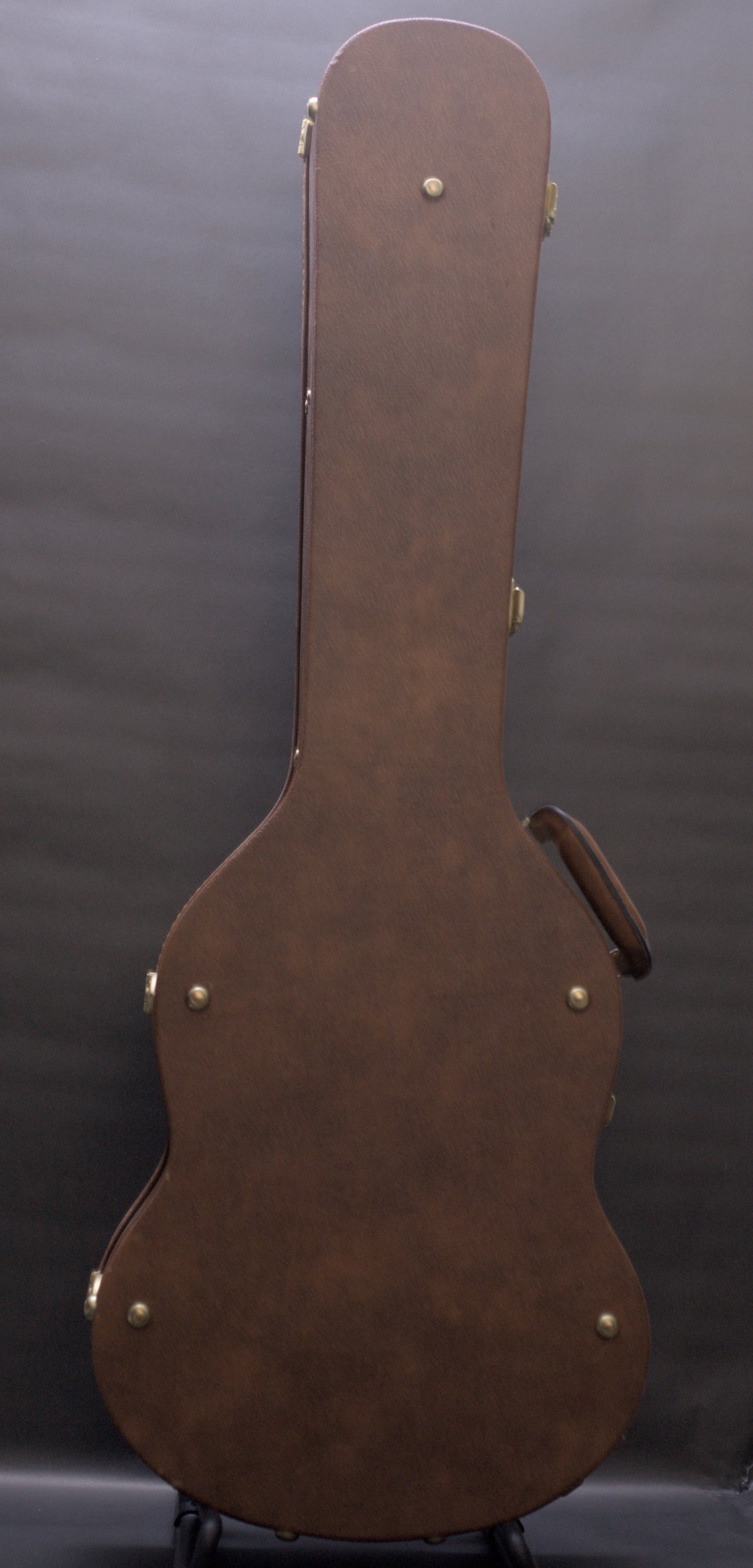 Gibson SG Hardshell Case 2024 - Brown