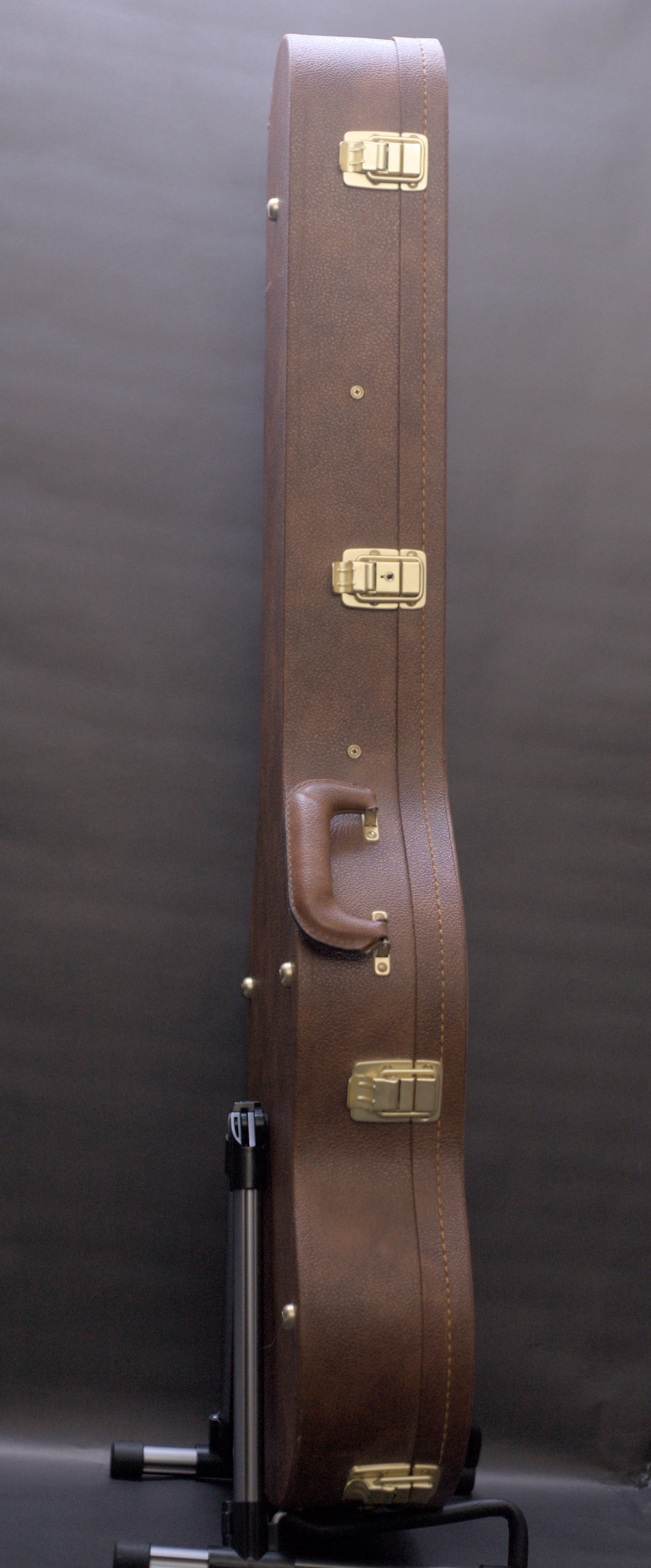 Gibson SG Hardshell Case 2024 - Brown