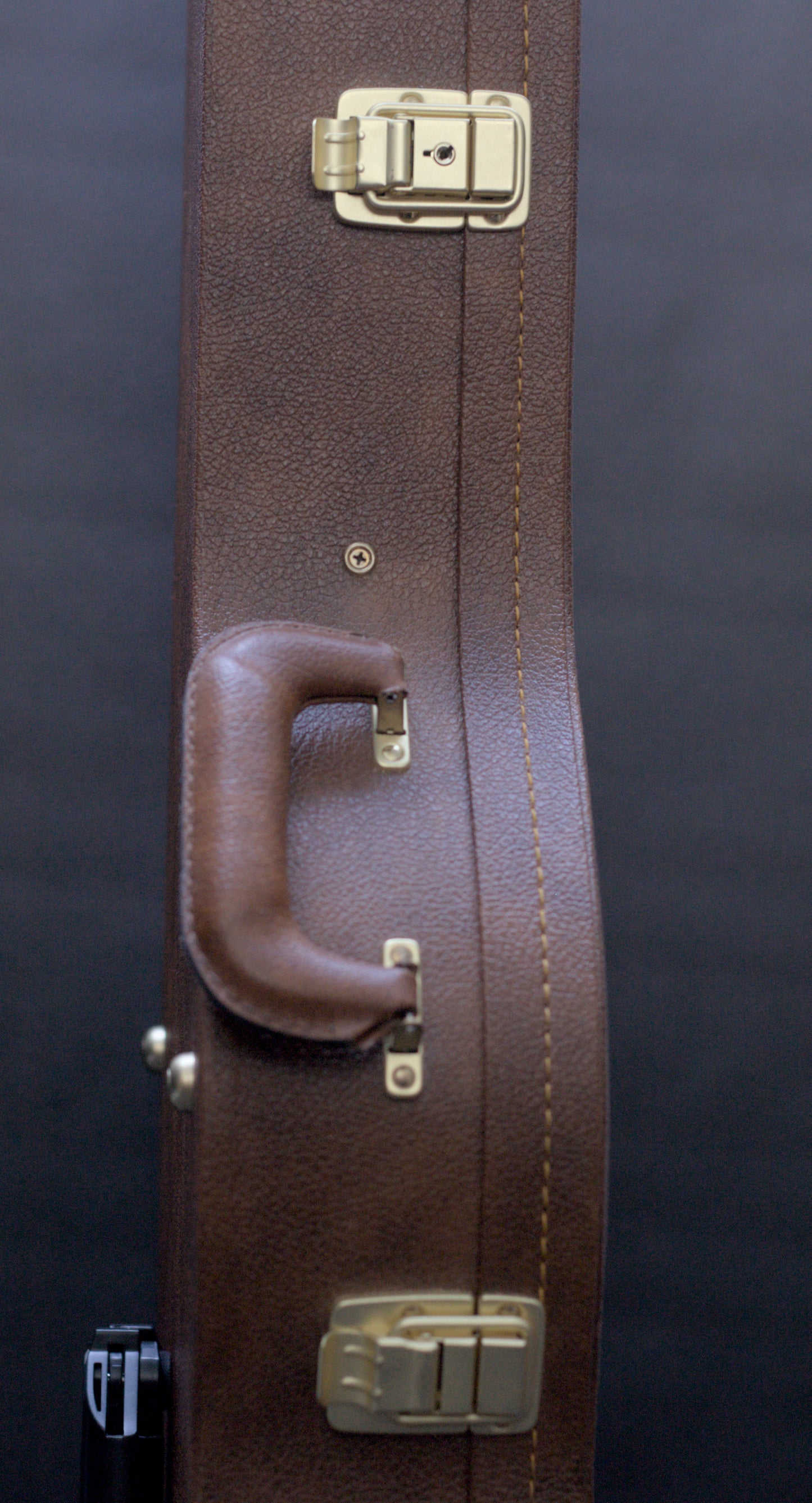 Gibson SG Hardshell Case 2024 - Brown